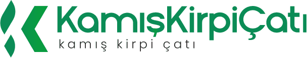 Kamış Kirpi Çatı