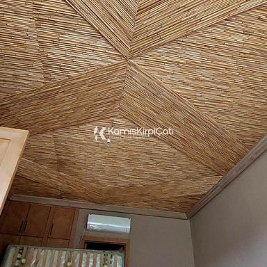 Hasır Çatı Uygulamalarımız