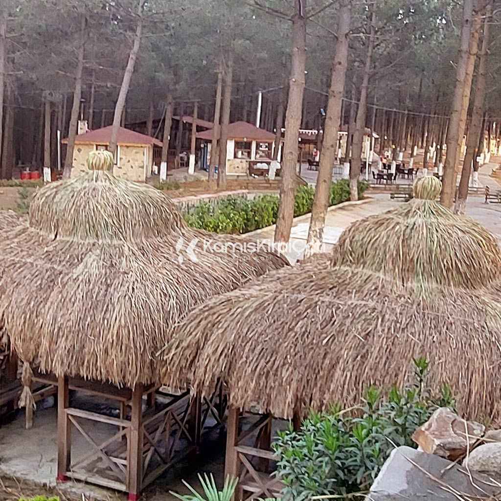 Bambu Dekorasyon