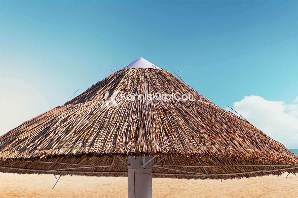 Kamış Şemsiye