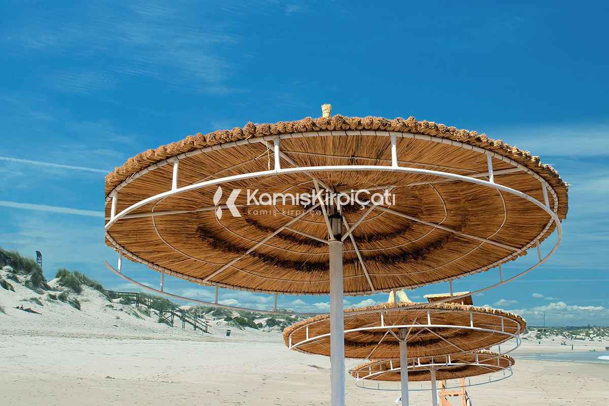 Kamış Şemsiye