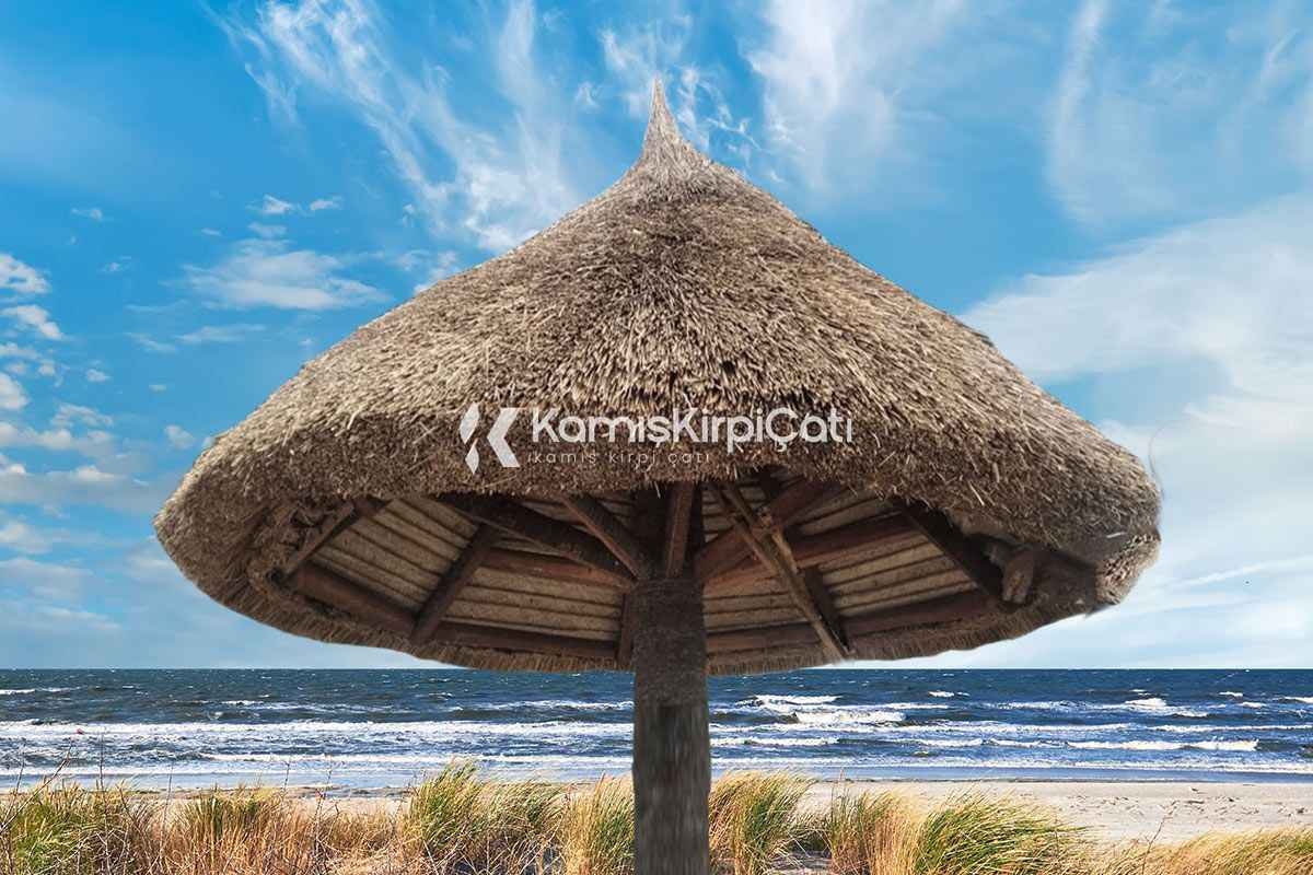 Kamış Şemsiye