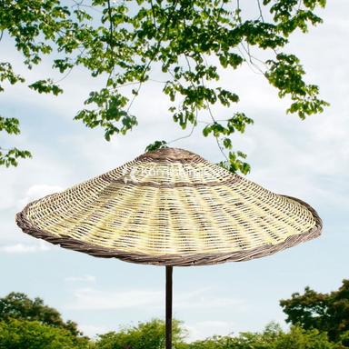 Bambu Şemsiye