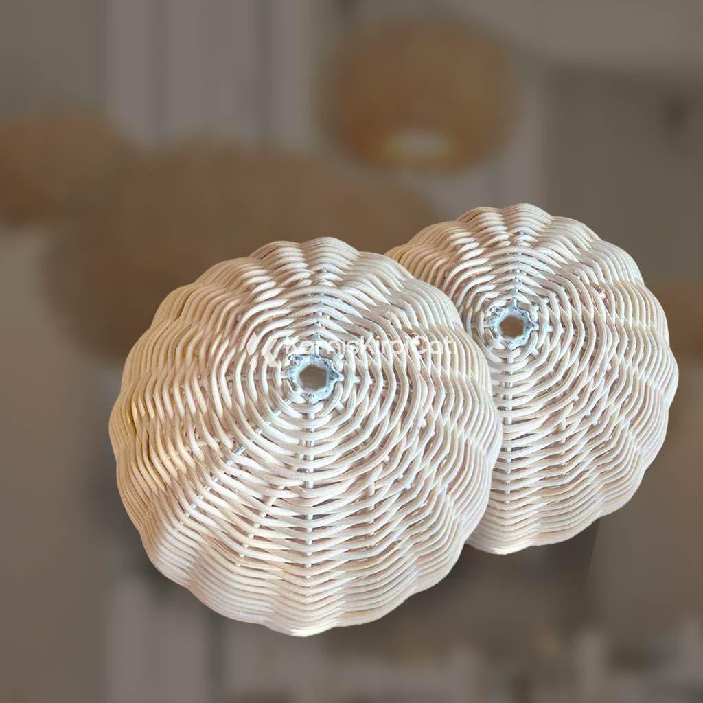 Hasır Avize Modelleri