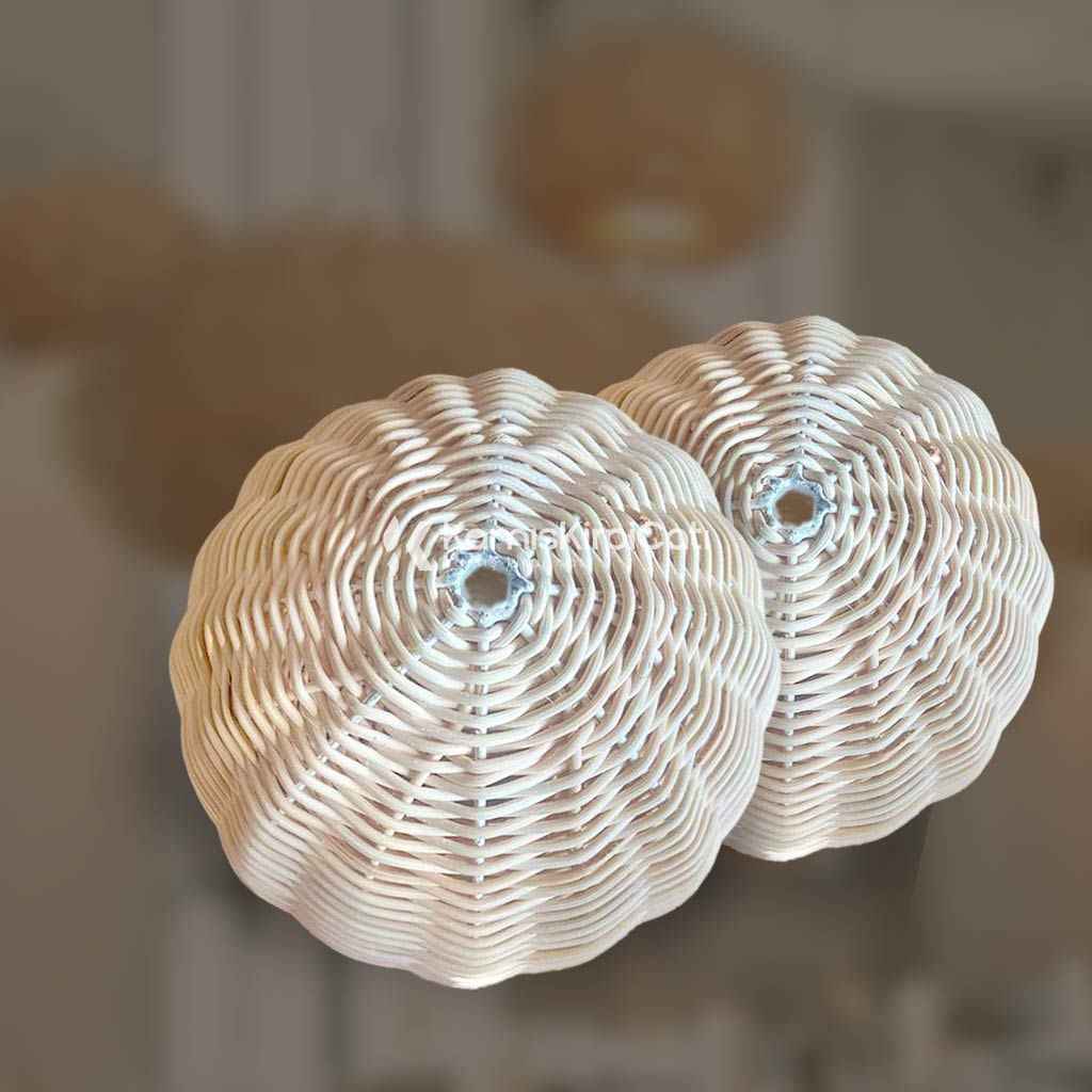 Hasır Avize Modelleri