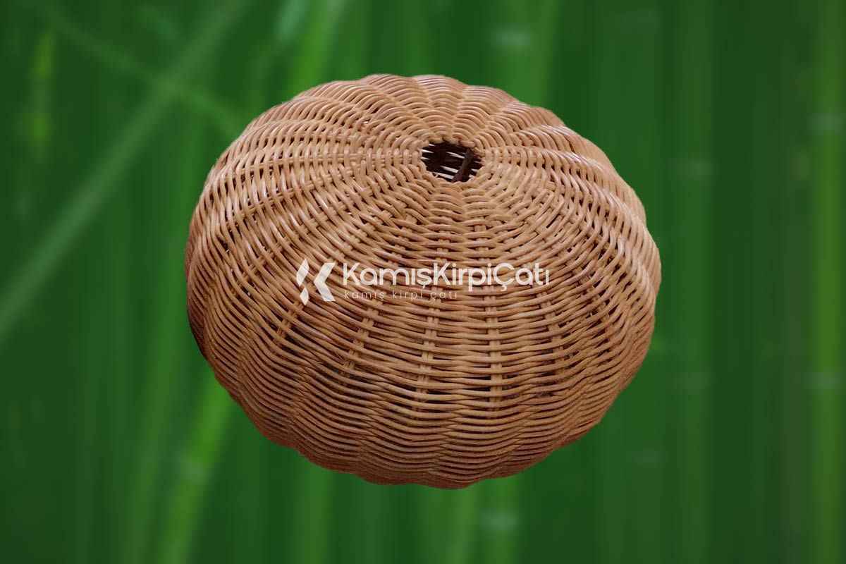 Bambu Avize Modelleri