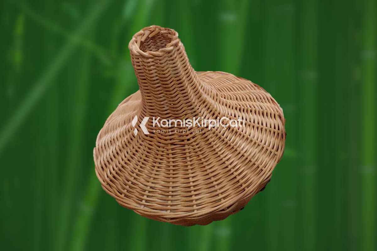 Rattan Avize ve Lambalar