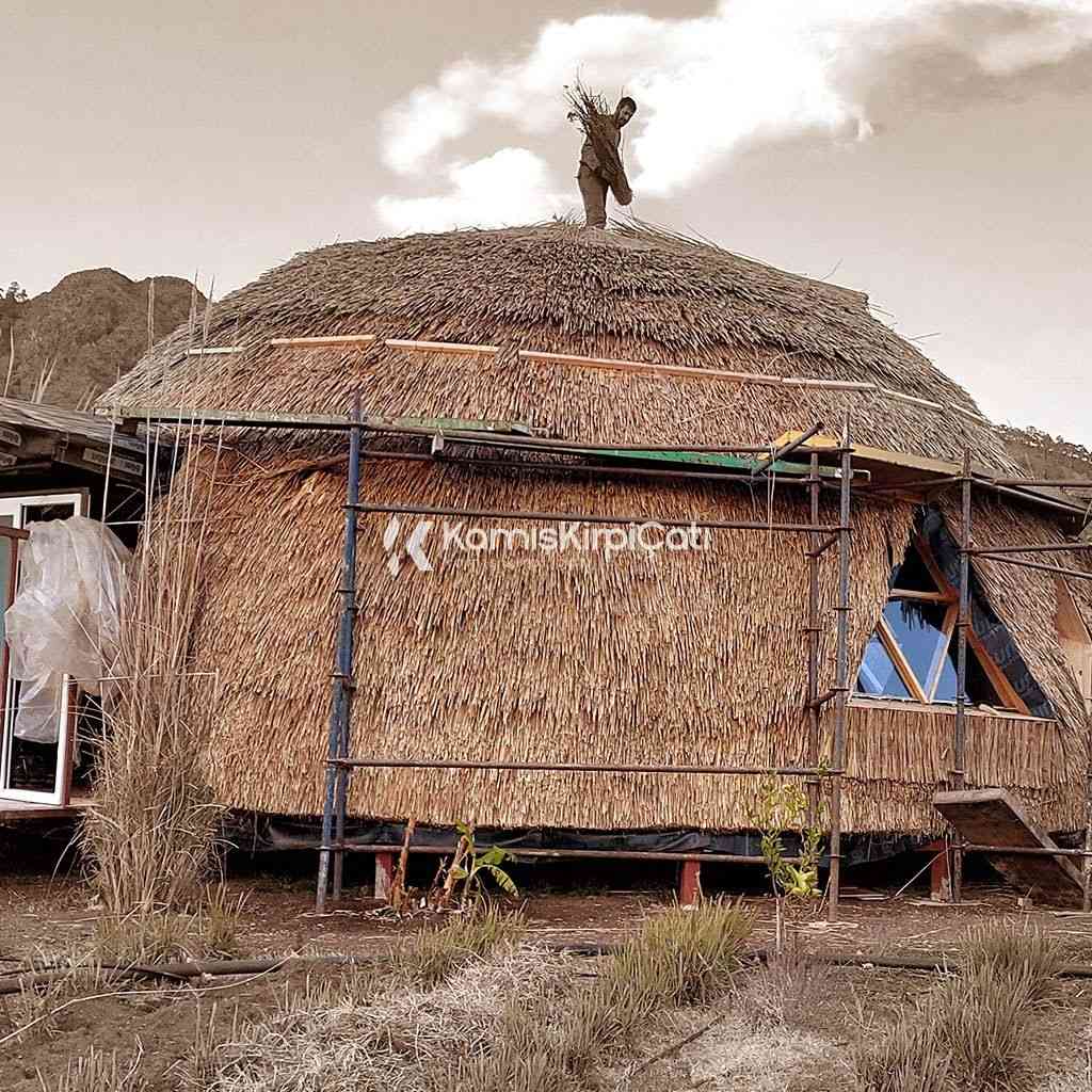 Kamış Kirpi Çatı Ustası Seçerken Dikkat Edilmesi Gerekenler