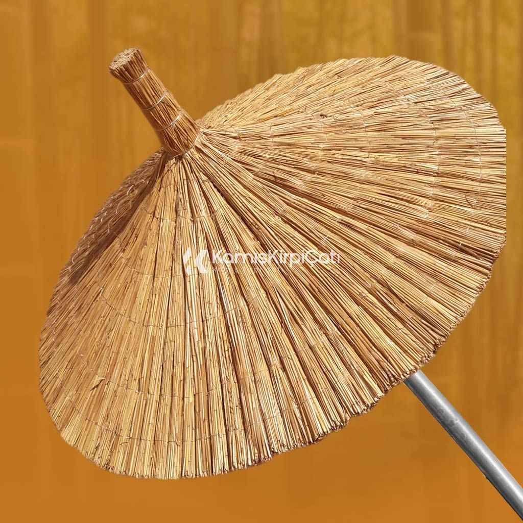 Kıbrıs Hasır Şemsiye