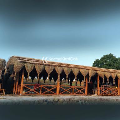 Kıbrıs Hasır Dekorasyon