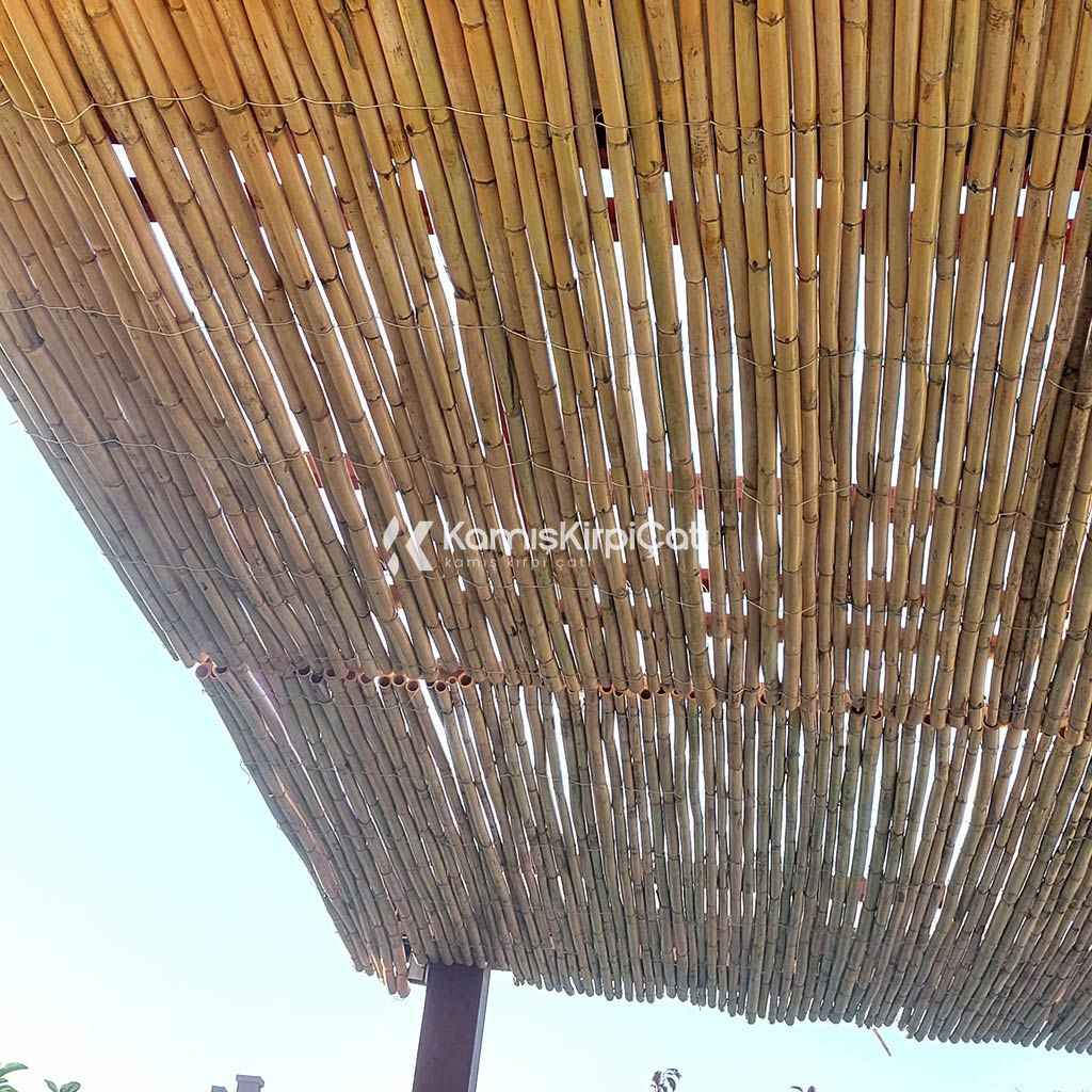 Kıbrıs Hasır Dekorasyon