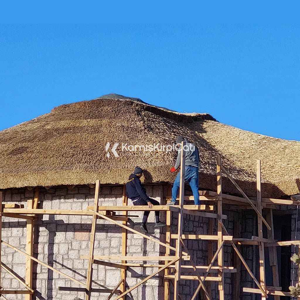 Kıbrıs Hasır Dekorasyon