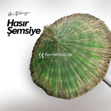 İstanbul Hasır Şemsiye