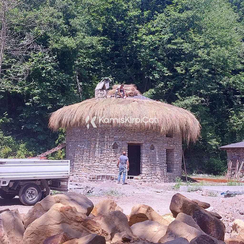 İstanbul Hasır Dekorasyon