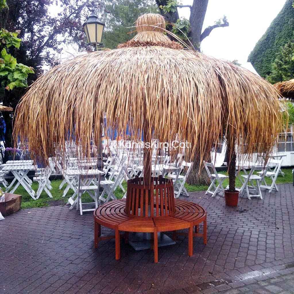 İstanbul Hasır Dekorasyon