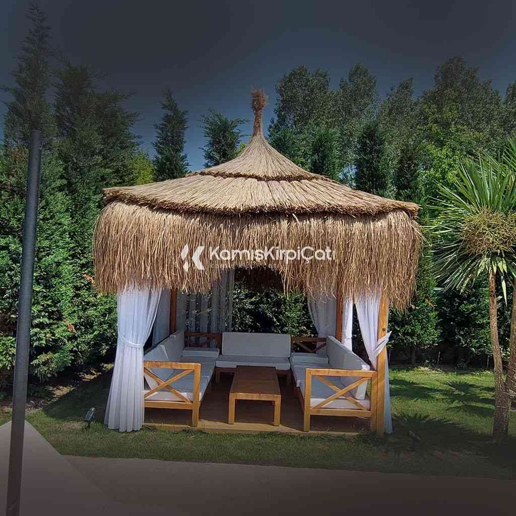 İstanbul Hasır Dekorasyon