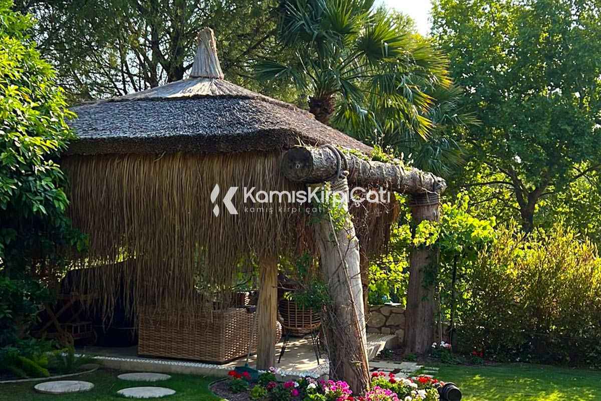 İstanbul Hasır Dekorasyon