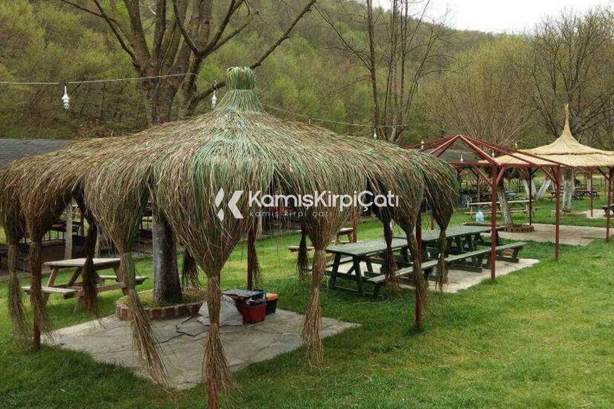 İstanbul Hasır Dekorasyon