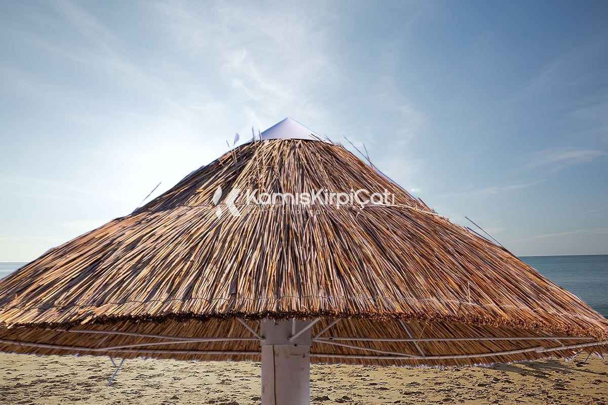 İzmir Hasır Şemsiye