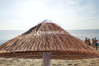 Çanakkale Hasır Şemsiye