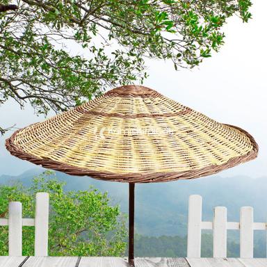 Fethiye Hasır Şemsiye