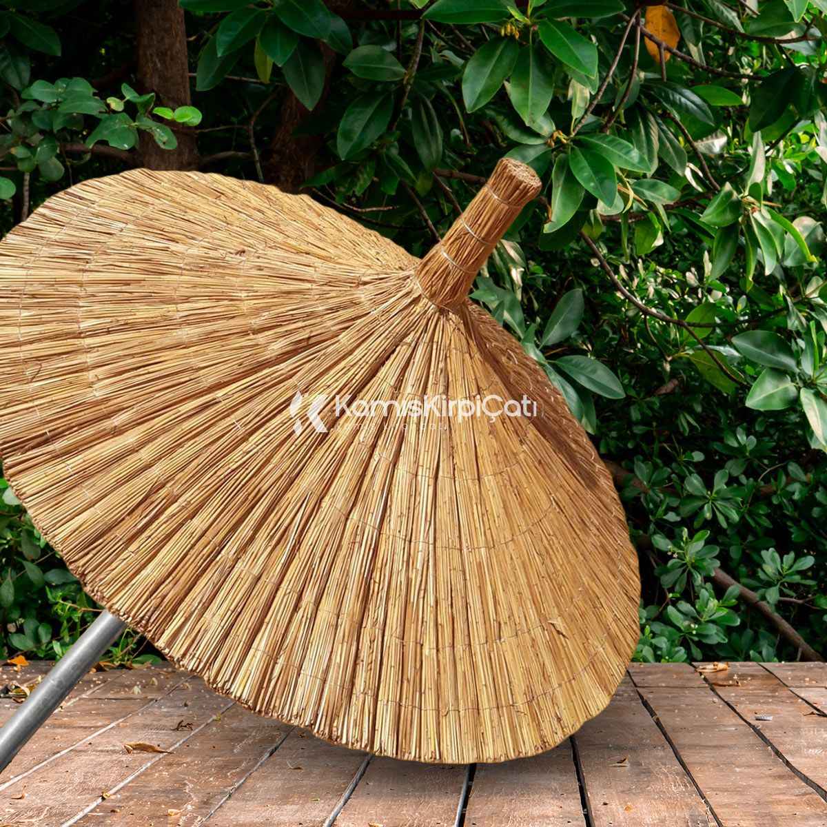 Bursa Hasır Şemsiye