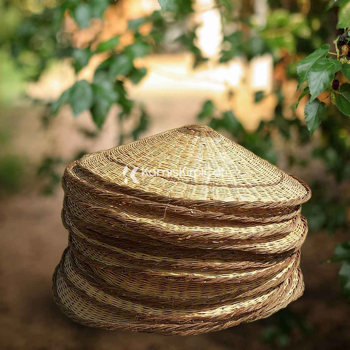 Bursa Hasır Şemsiye