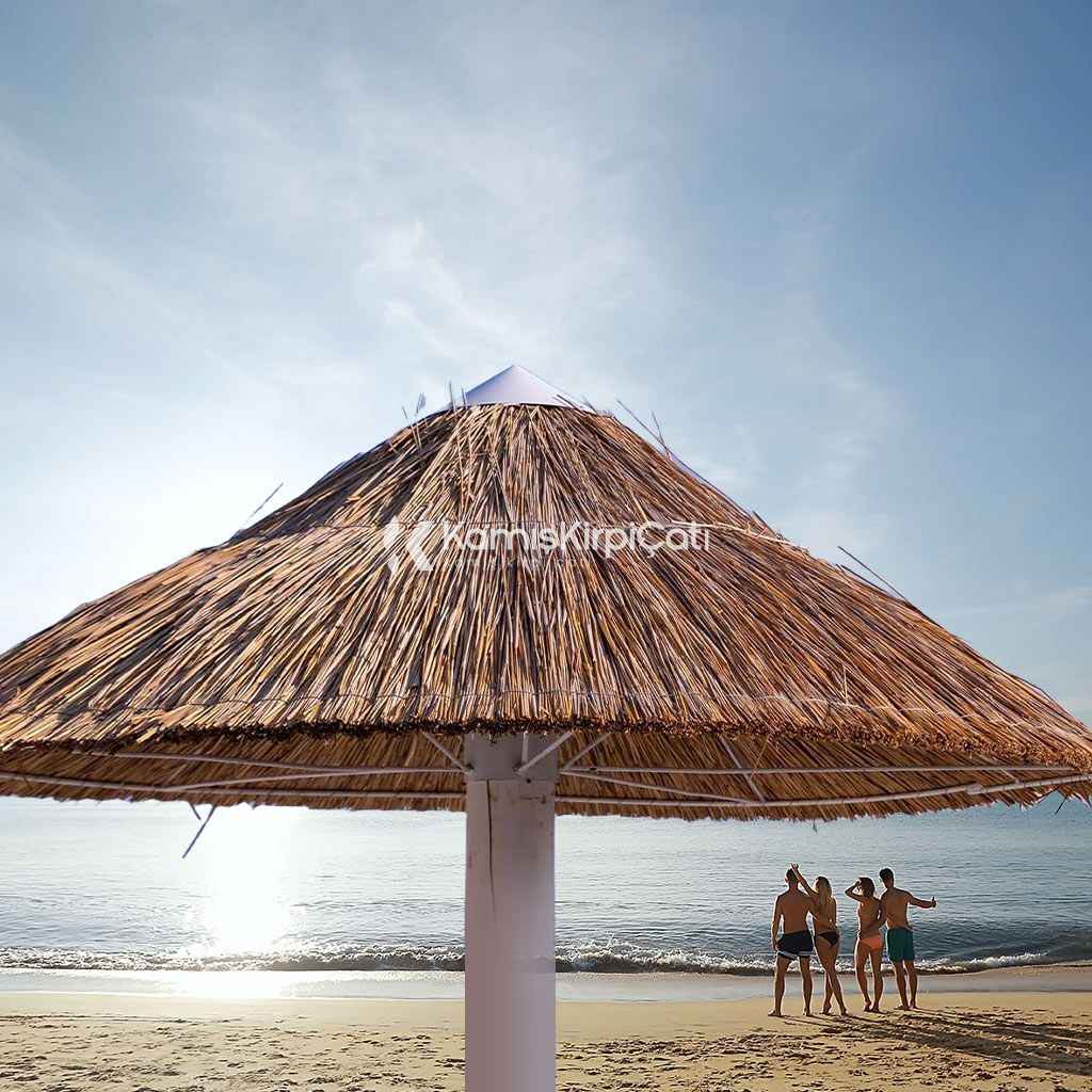 Bursa Hasır Şemsiye