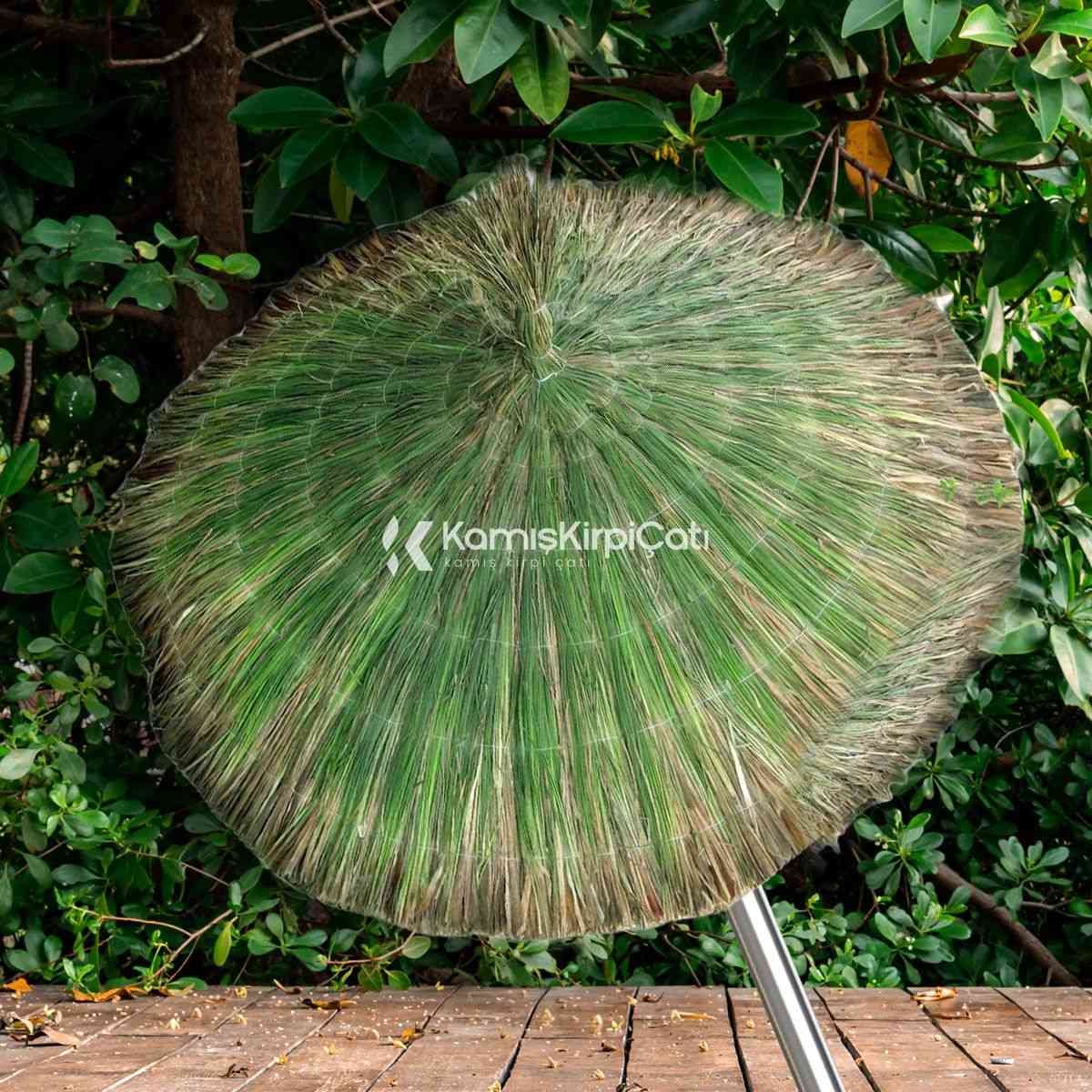 Bursa Hasır Şemsiye