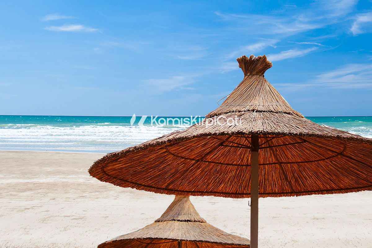 Muğla Hasır Şemsiye