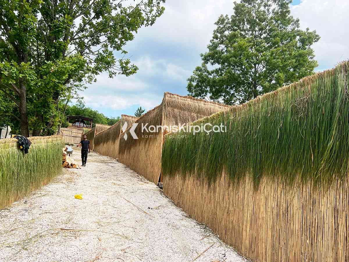 Muğla Hasır Dekorasyon