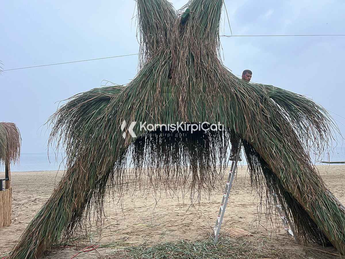 Muğla Hasır Dekorasyon