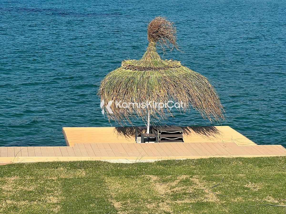 Muğla Hasır Dekorasyon