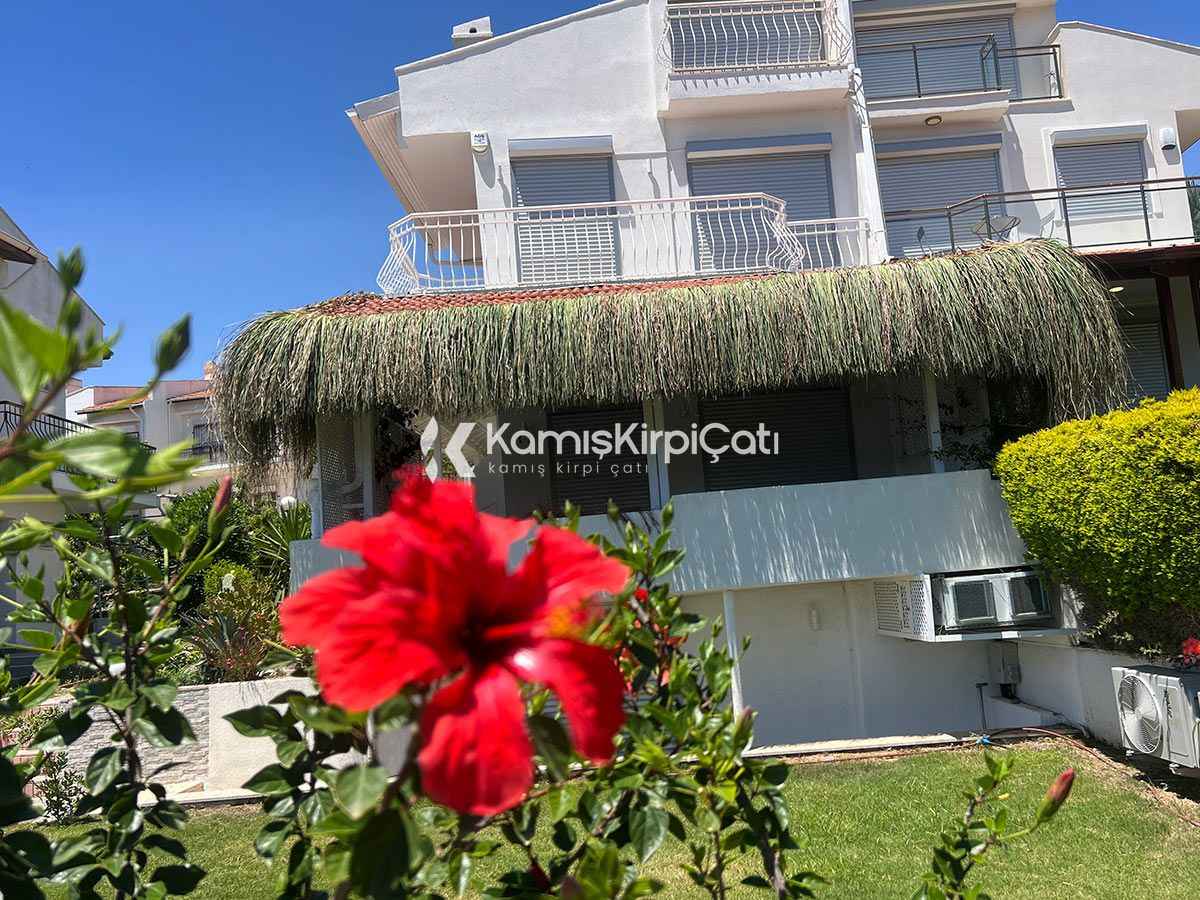 Muğla Hasır Dekorasyon