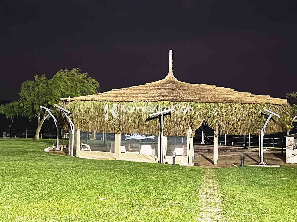 Bursa Hasır Dekorasyon