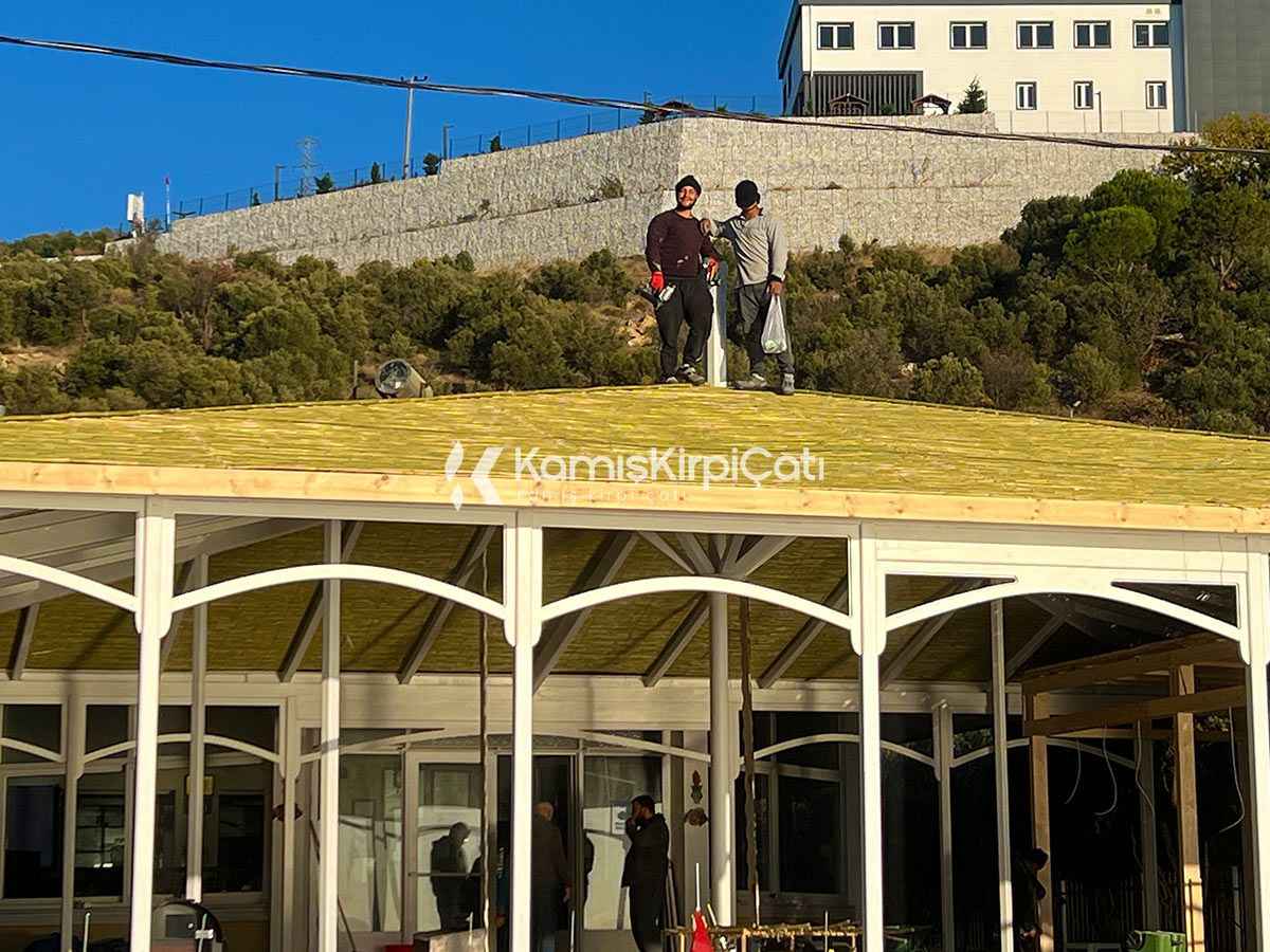 Bursa Hasır Dekorasyon