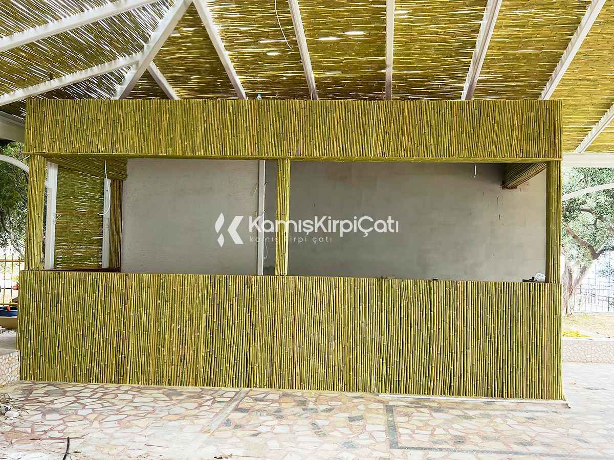 Bursa Hasır Dekorasyon