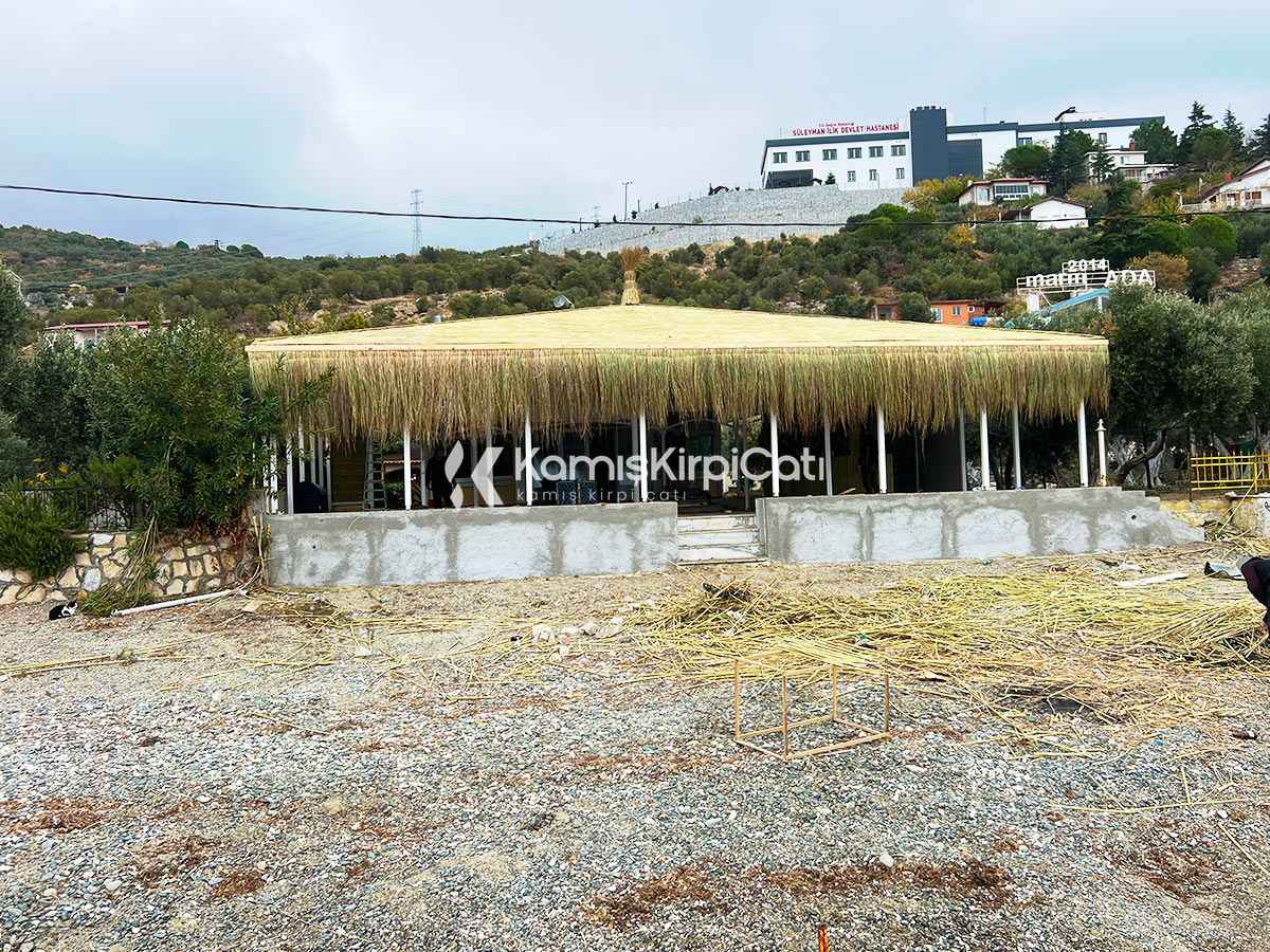 Bursa Hasır Dekorasyon