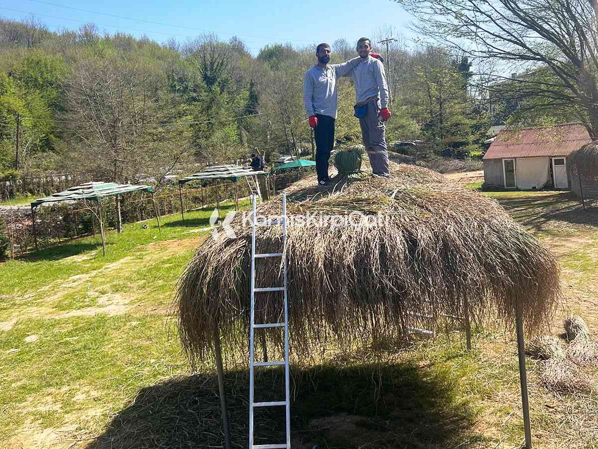 Fethiye Hasır Dekorasyon