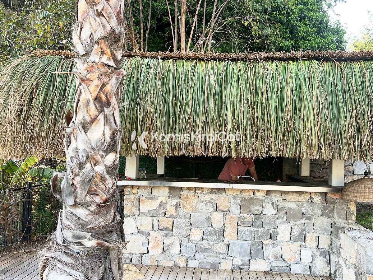 Fethiye Hasır Dekorasyon