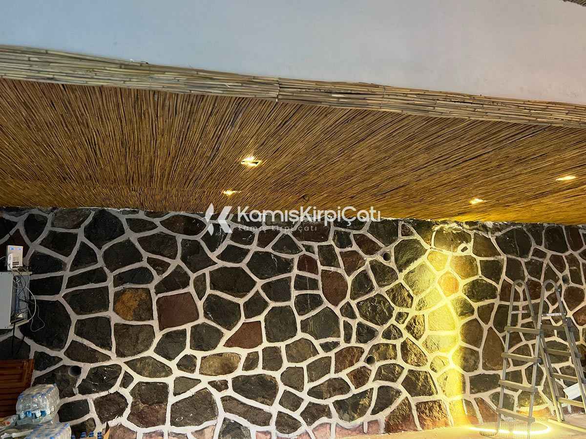 Fethiye Hasır Dekorasyon