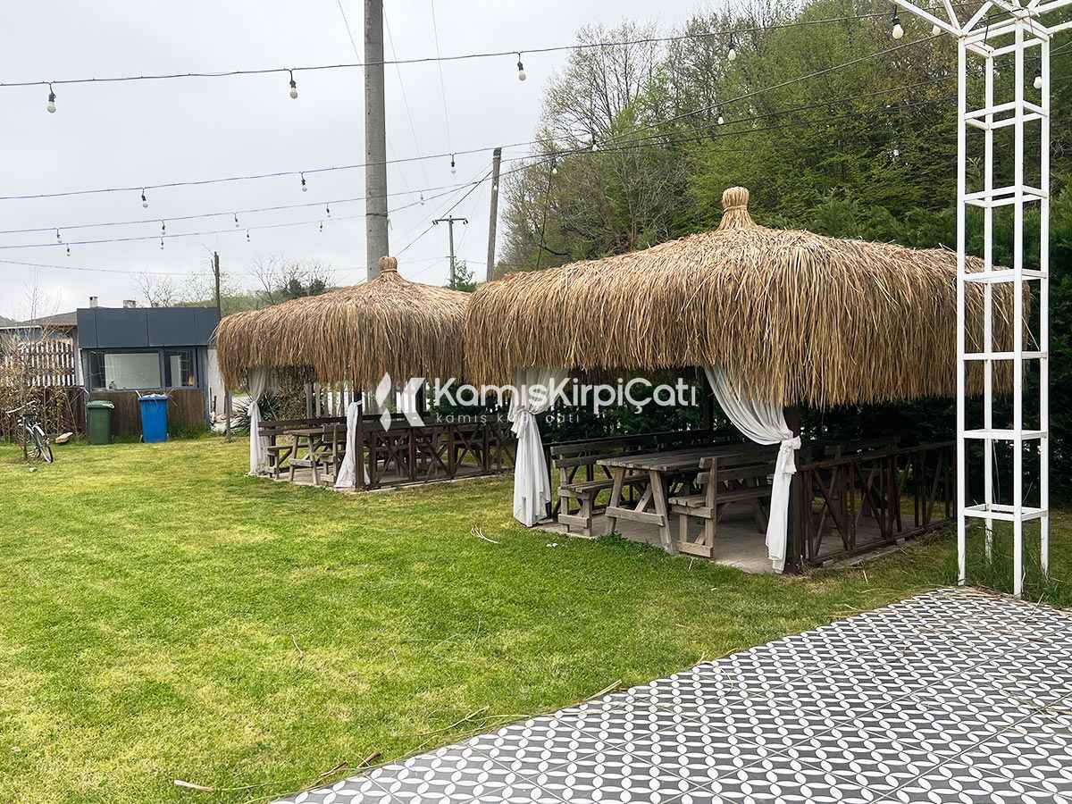 Fethiye Hasır Dekorasyon