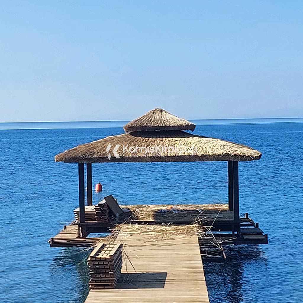 Çanakkale Hasır Dekorasyon