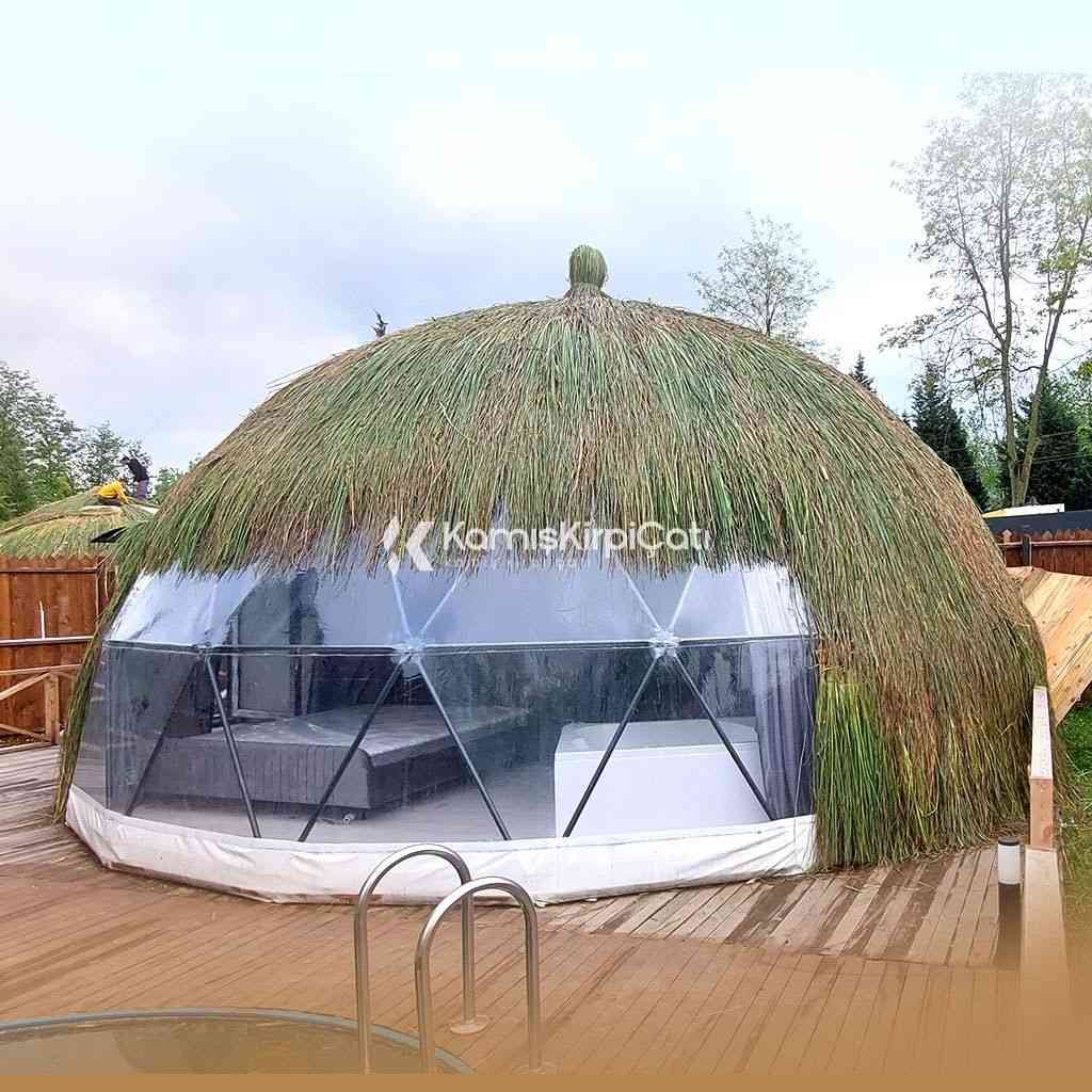 Çanakkale Hasır Dekorasyon