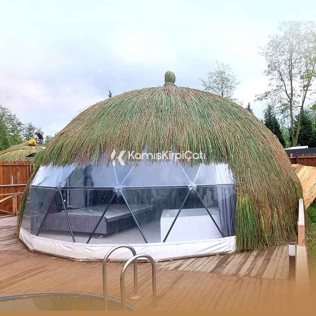 Çanakkale Hasır Dekorasyon