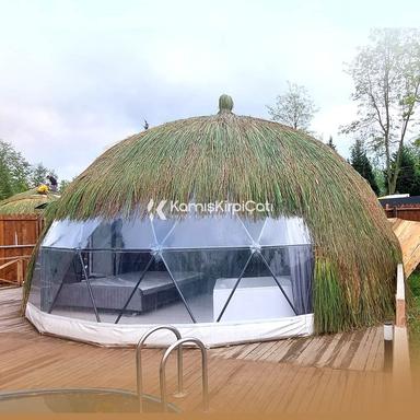 Çanakkale Hasır Dekorasyon