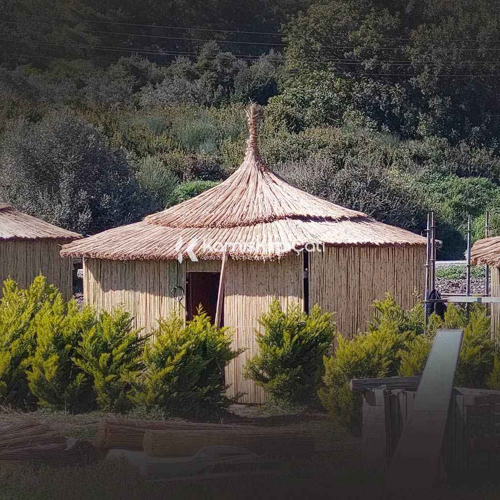 Çanakkale Hasır Dekorasyon