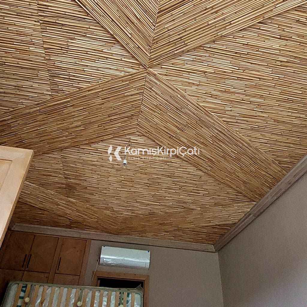 Çanakkale Hasır Dekorasyon