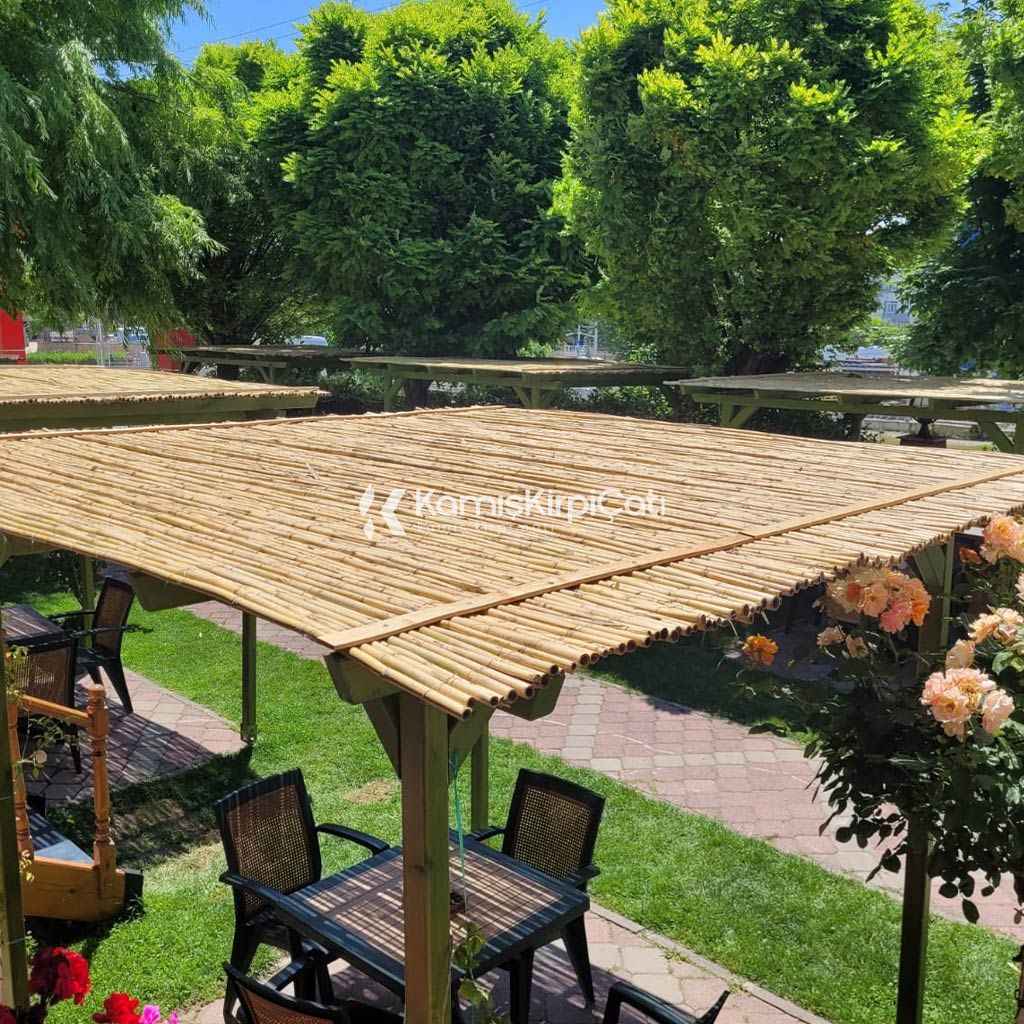 Çanakkale Hasır Dekorasyon