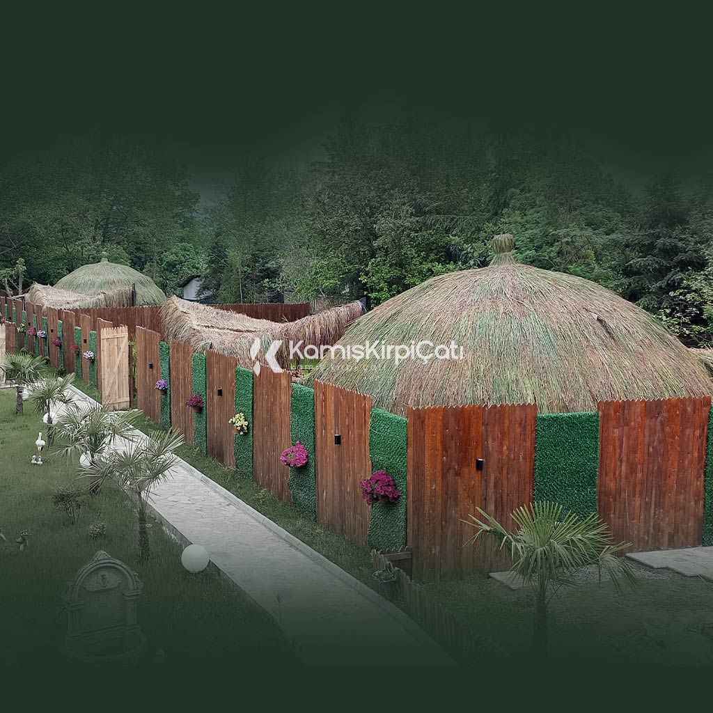 Çanakkale Hasır Dekorasyon